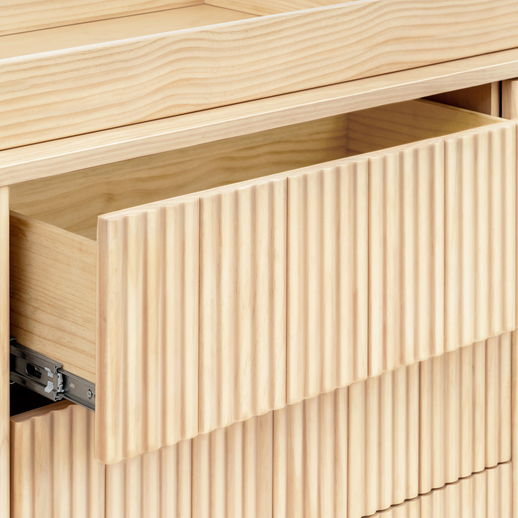 Pogo Tambour Dresser