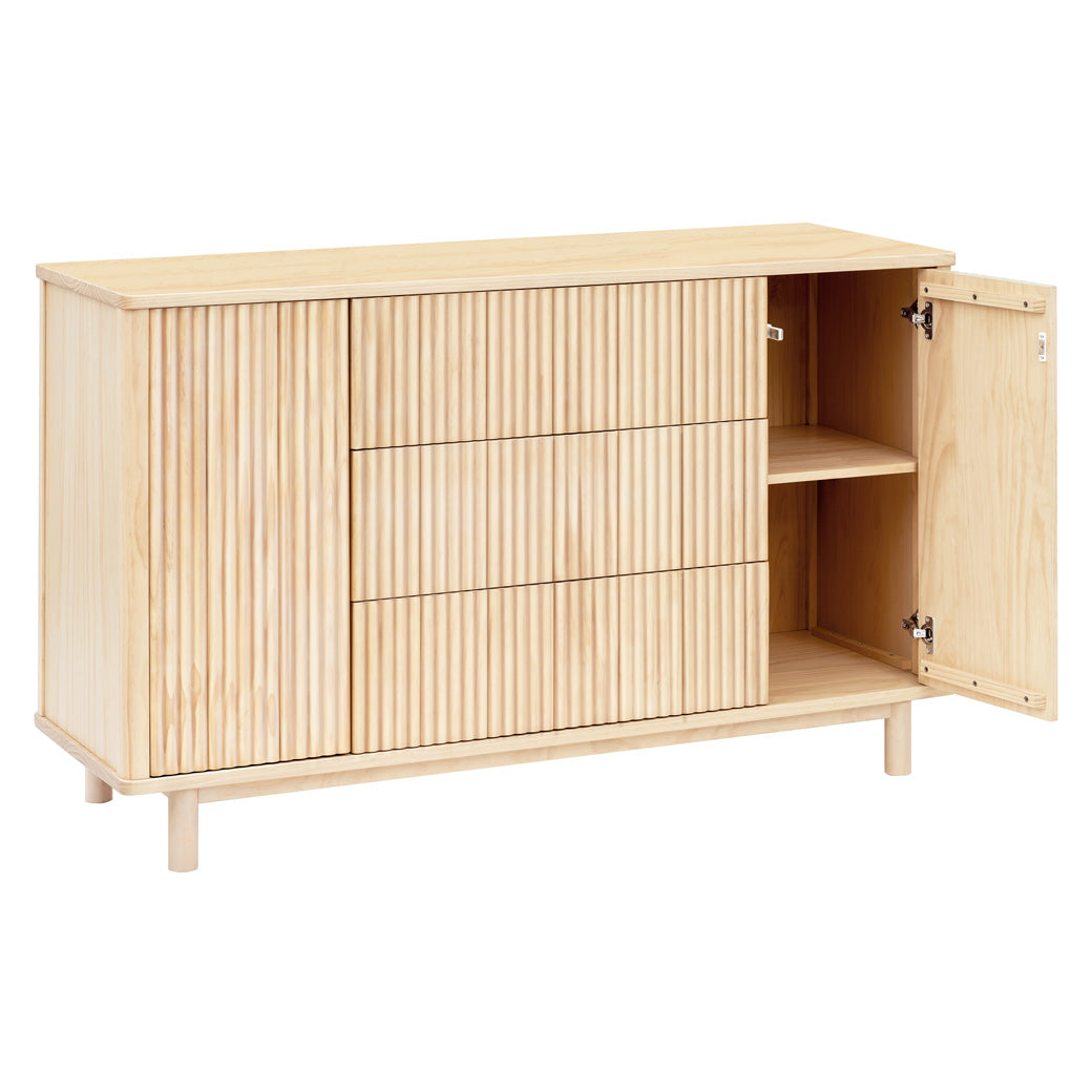 Pogo Tambour Dresser