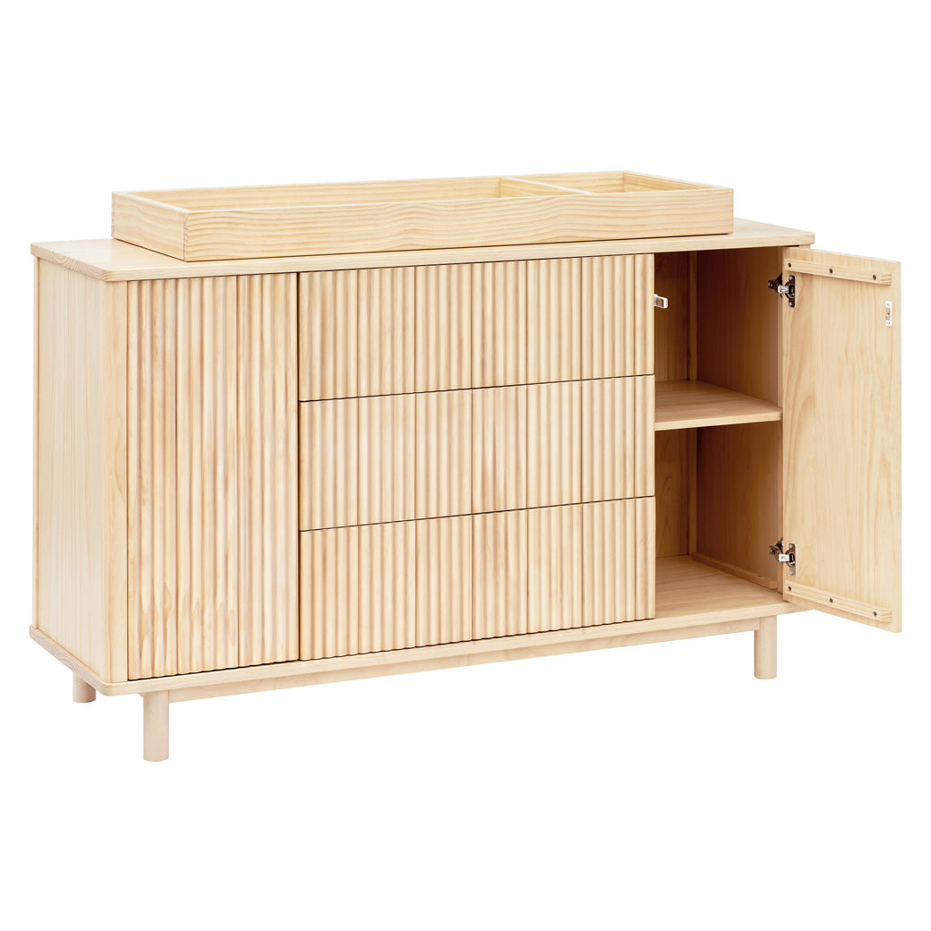 Pogo Tambour Dresser