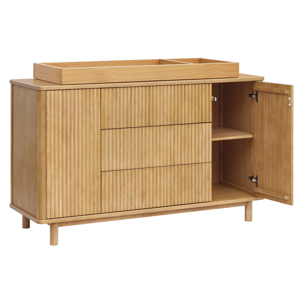 Pogo Tambour Dresser