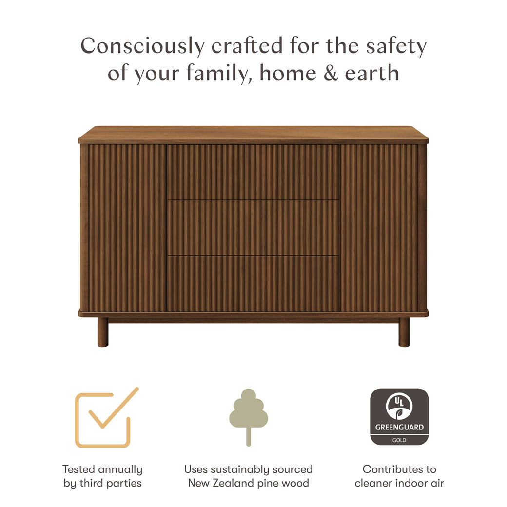 Pogo Tambour Dresser