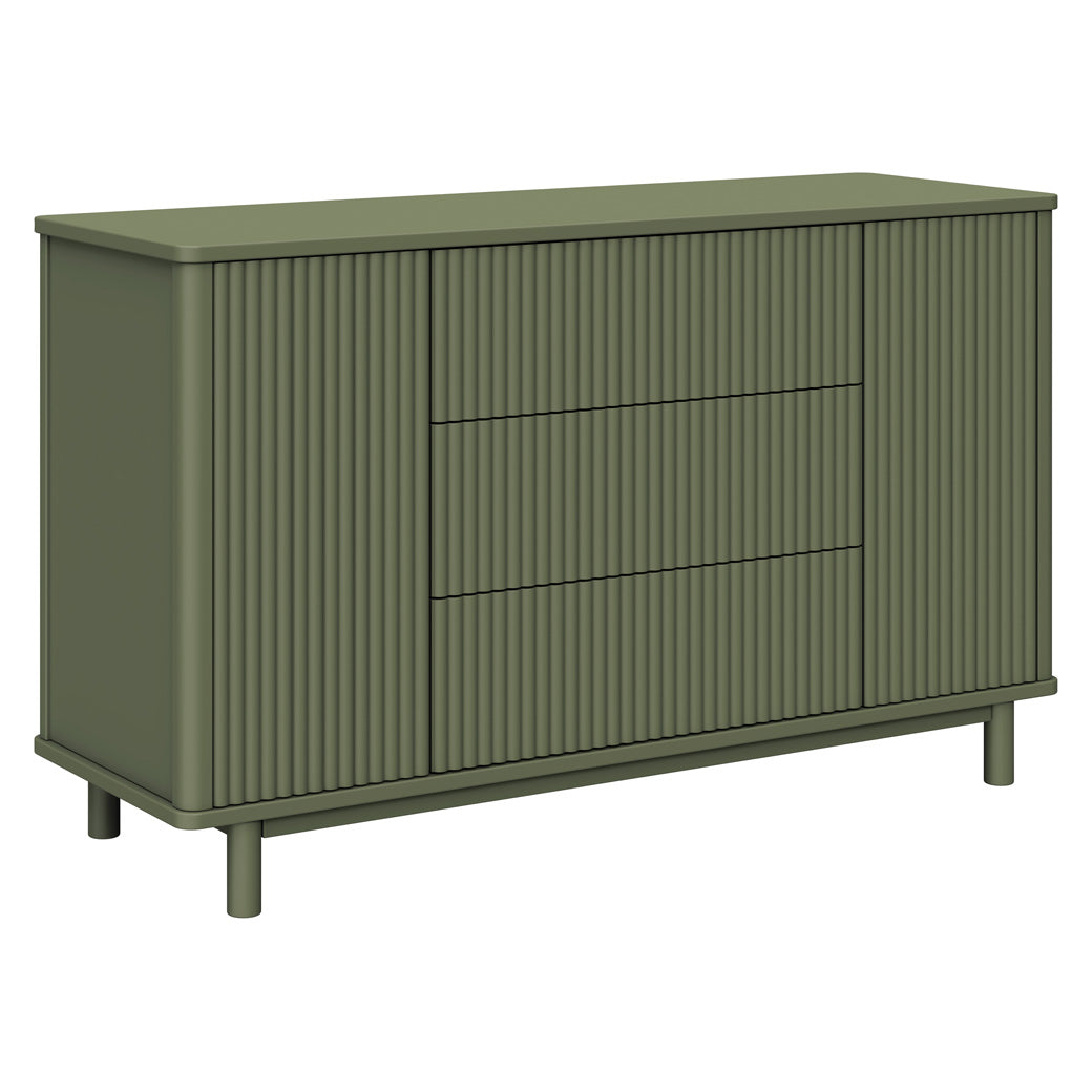 Pogo Tambour Dresser
