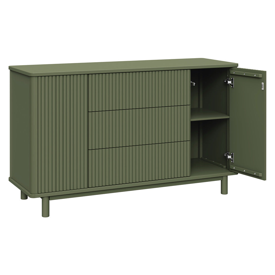 Pogo Tambour Dresser