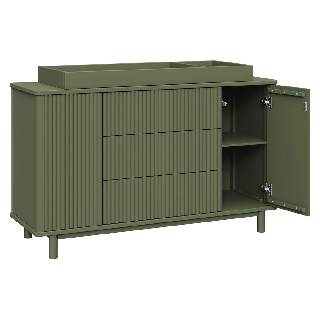 Pogo Tambour Dresser