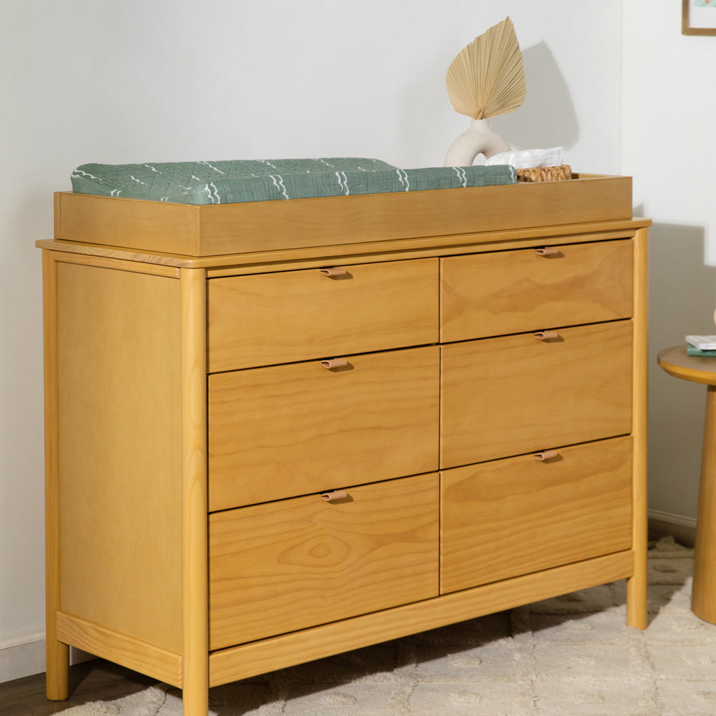 Portable Diaper Changing Pad Makemake Organics Organic Changing