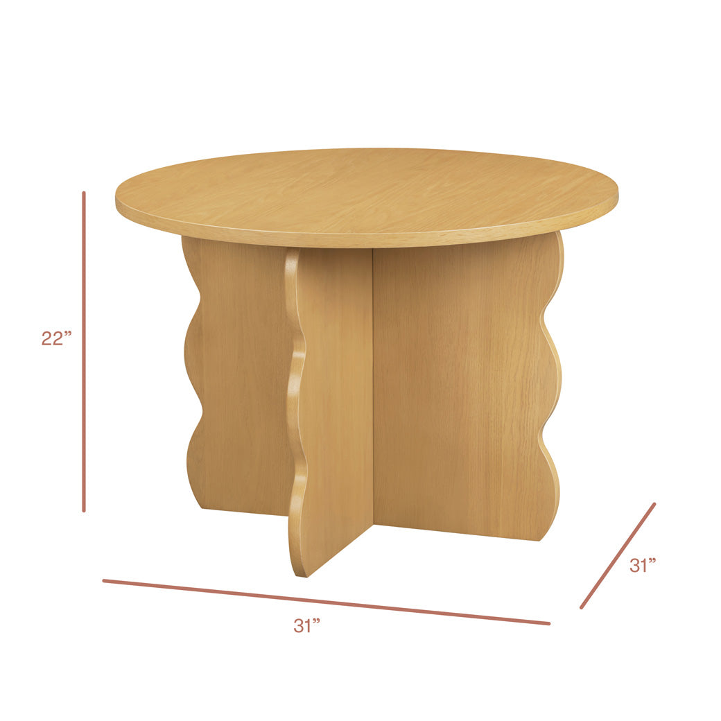 Ripple Play Table
