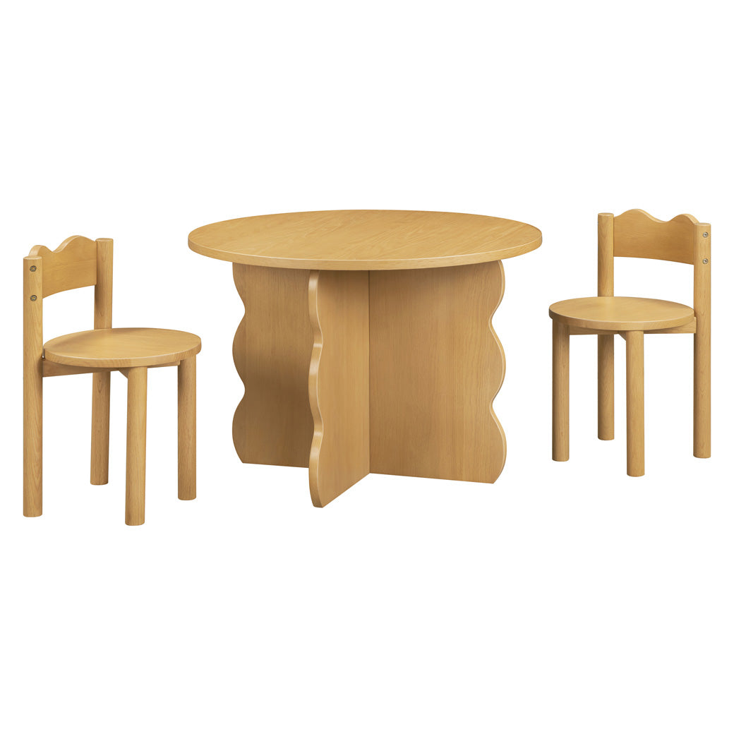 Ripple Play Table