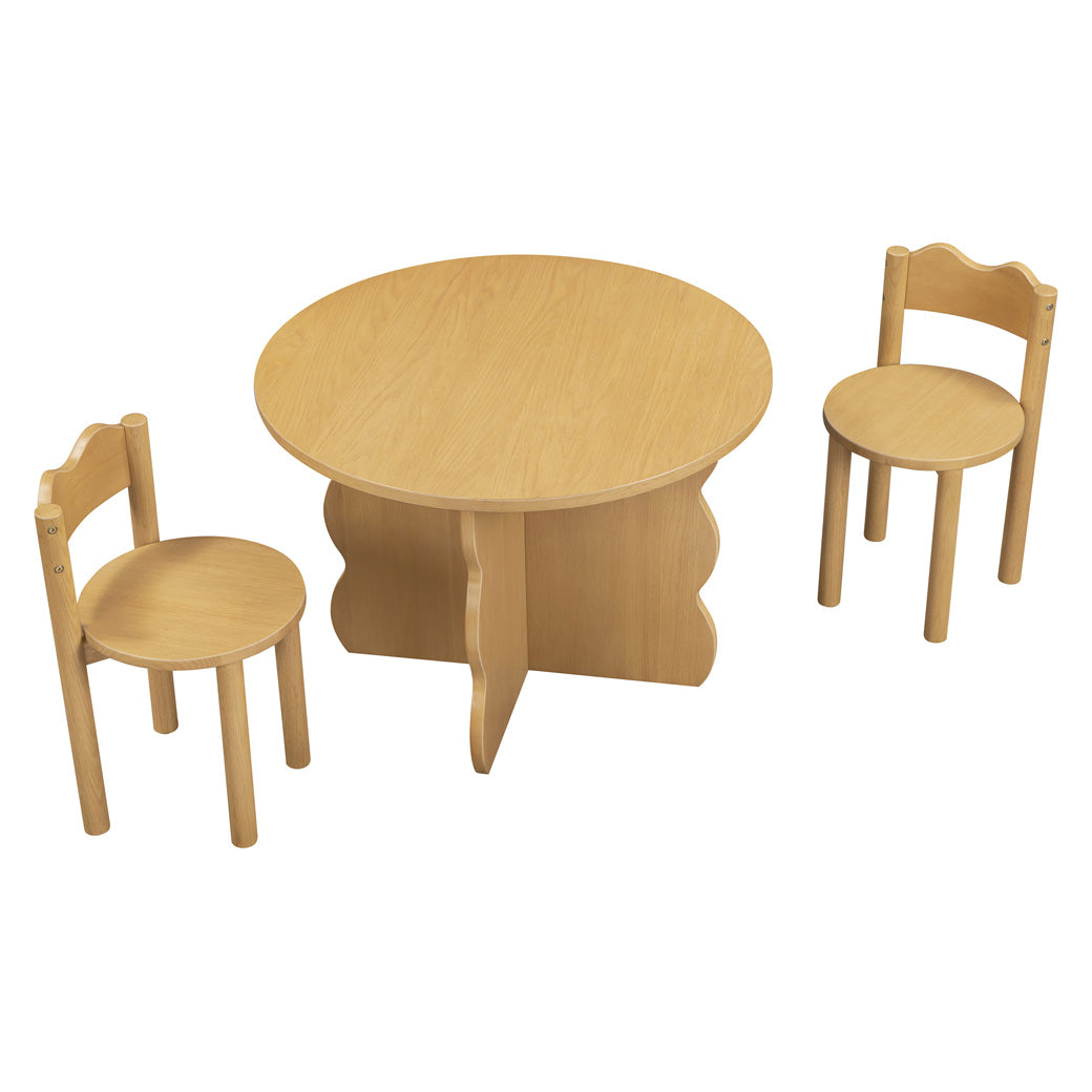 Ripple Play Table