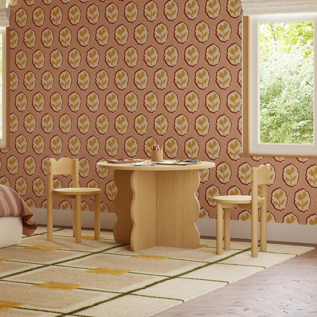 Ripple Play Table