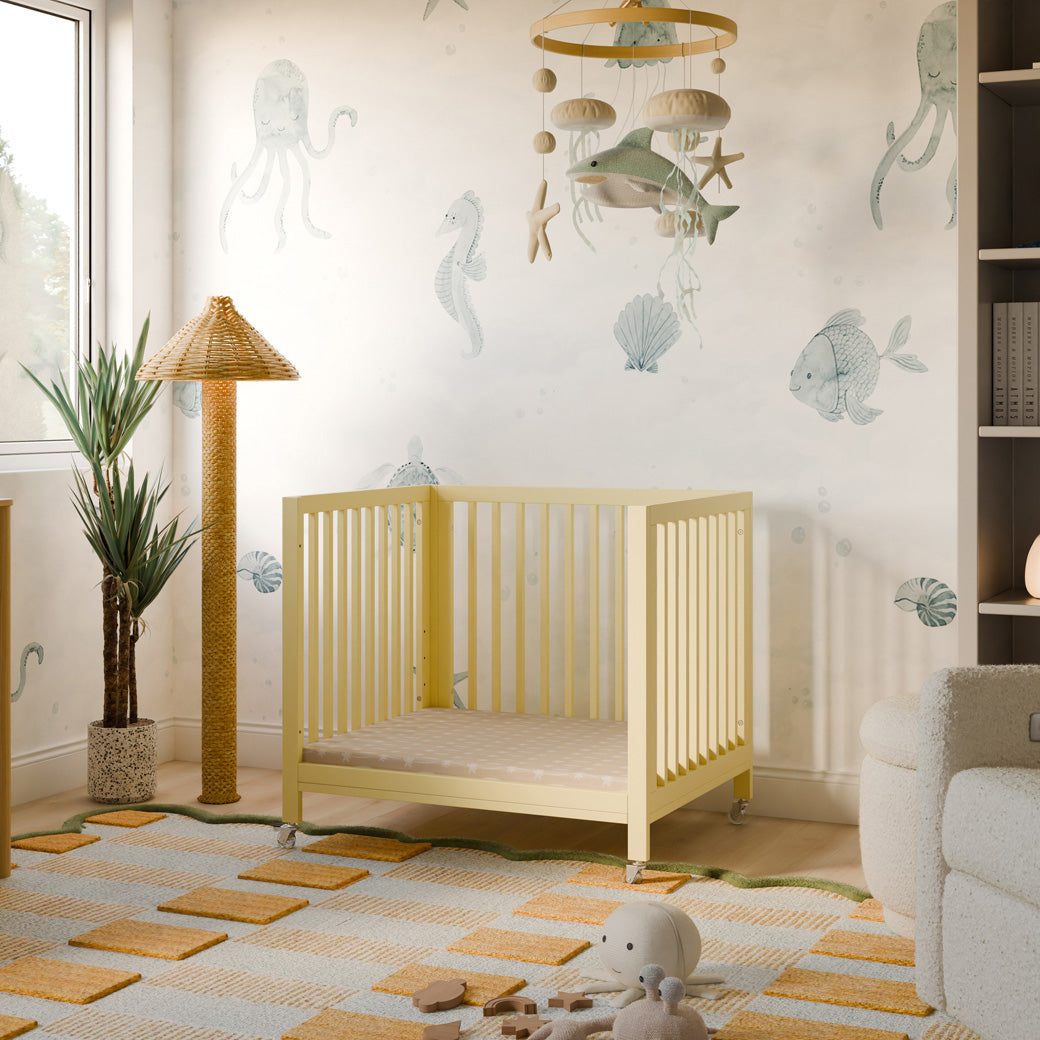 Rolli All-Stages Midi Crib Conversion Kit