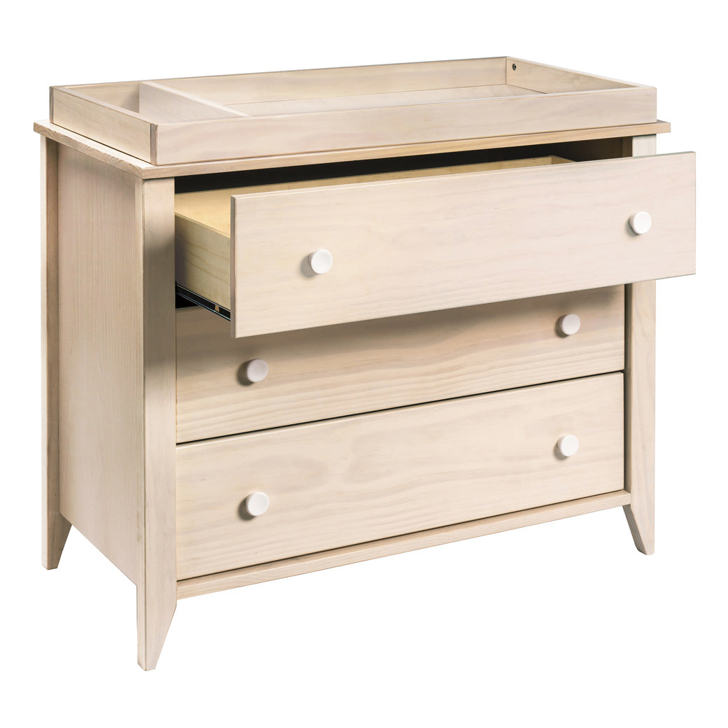 Sprout 3 Drawer Changer Dresser with Removable Changing Tray
