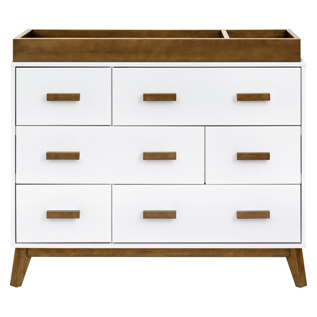 Scoot 6-Drawer Dresser