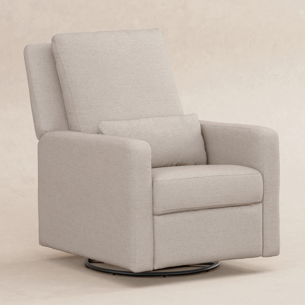 Sigi Electronic Glider Recliner