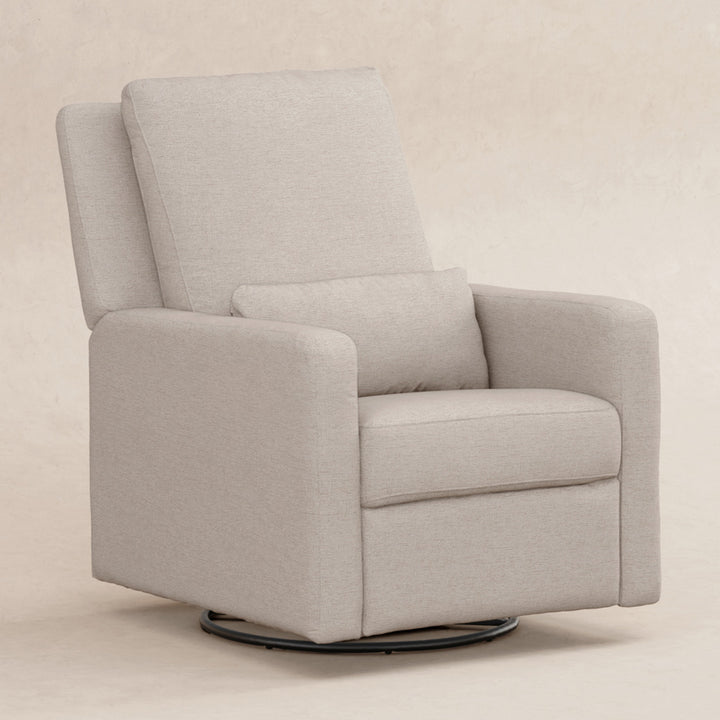 Sigi Electronic Glider Recliner