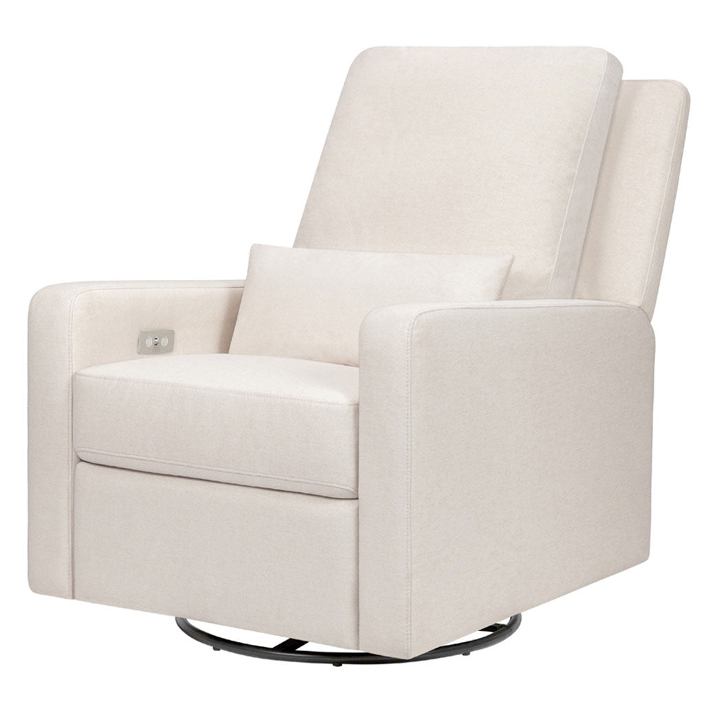 Sigi Electronic Glider Recliner