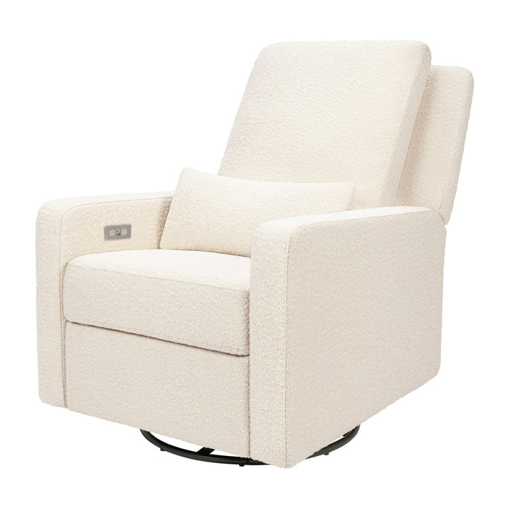 Sigi Electronic Glider Recliner