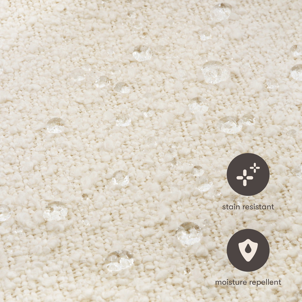 Sigi Electronic Glider Recliner