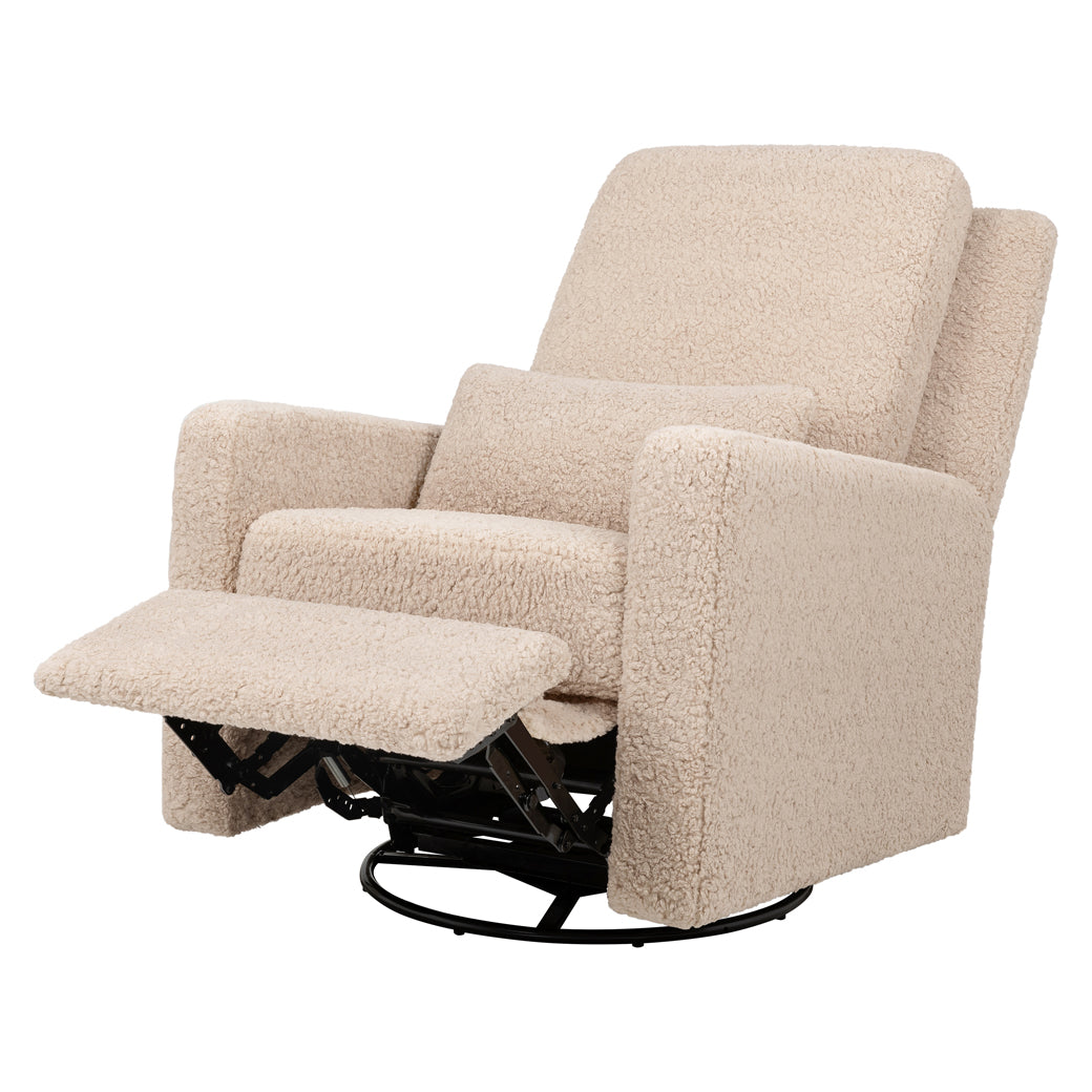 Sigi Recliner and Swivel Glider