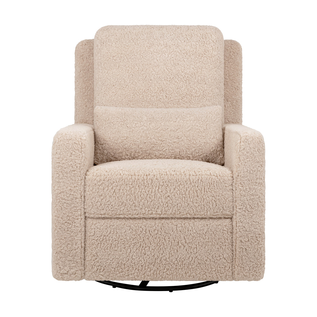 Sigi Recliner and Swivel Glider