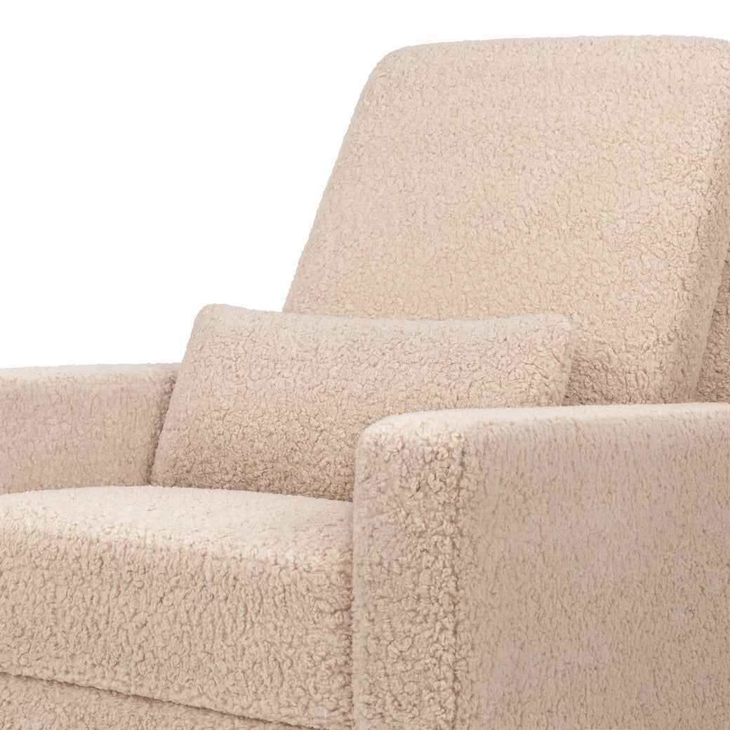 Sigi Recliner and Swivel Glider
