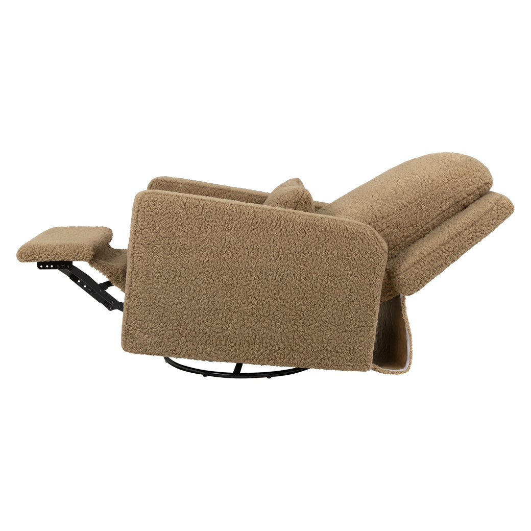 Sigi Recliner and Swivel Glider