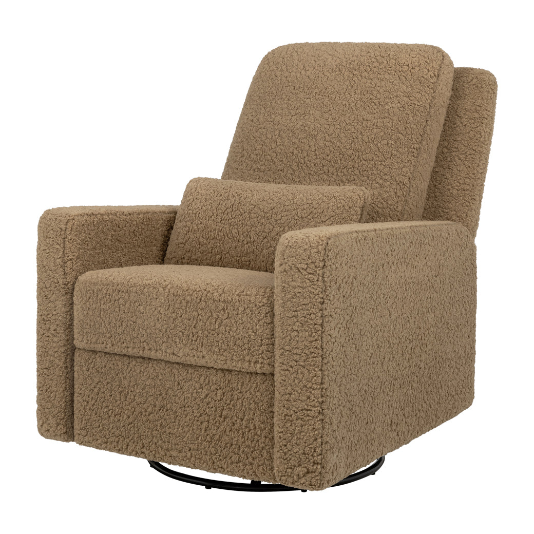 Sigi Recliner and Swivel Glider
