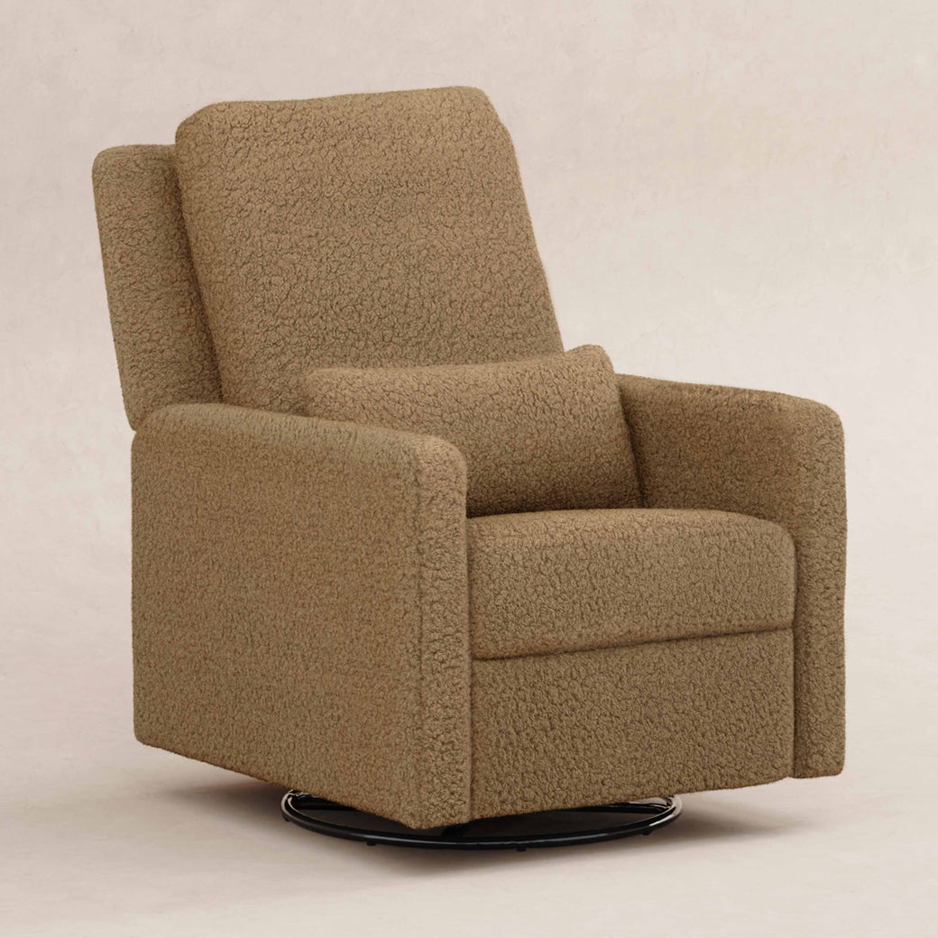 Sigi Recliner and Swivel Glider