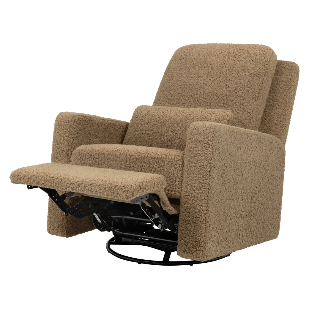 Sigi Recliner and Swivel Glider