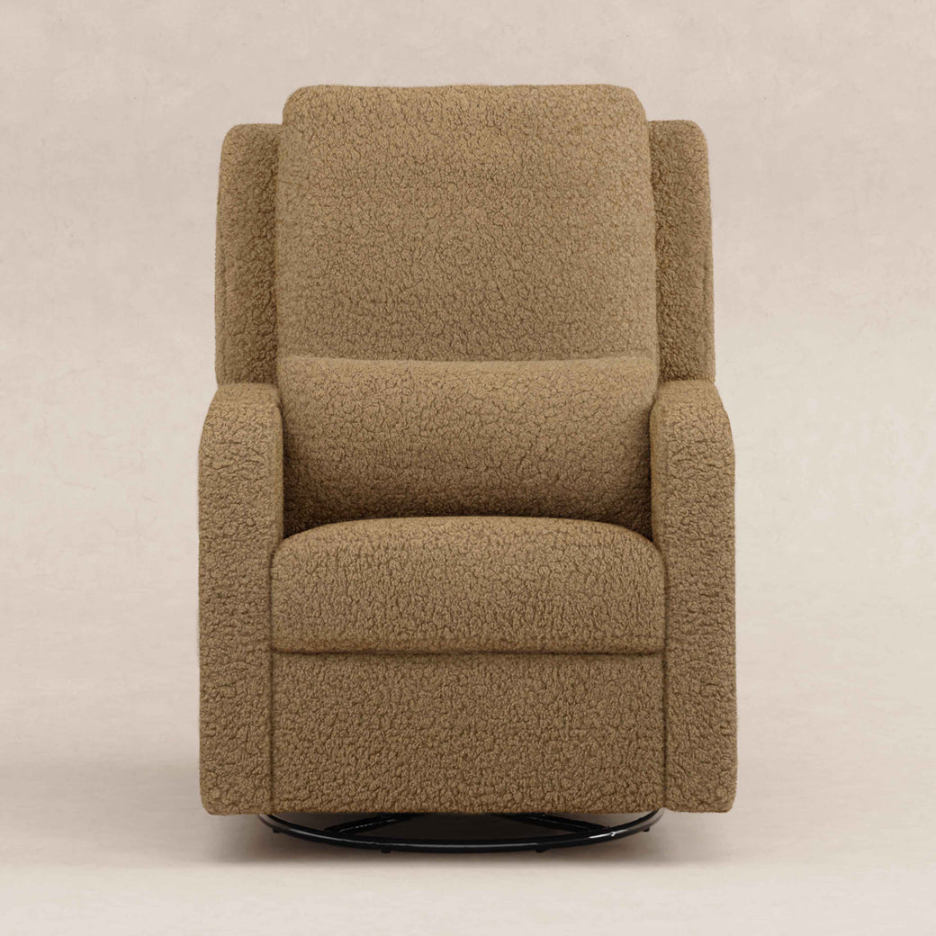 Sigi Recliner and Swivel Glider