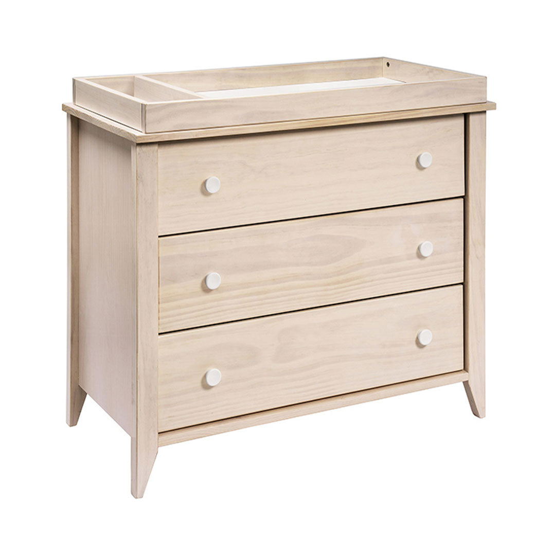 Sprout 3 Drawer Changer Dresser with Removable Changing Tray