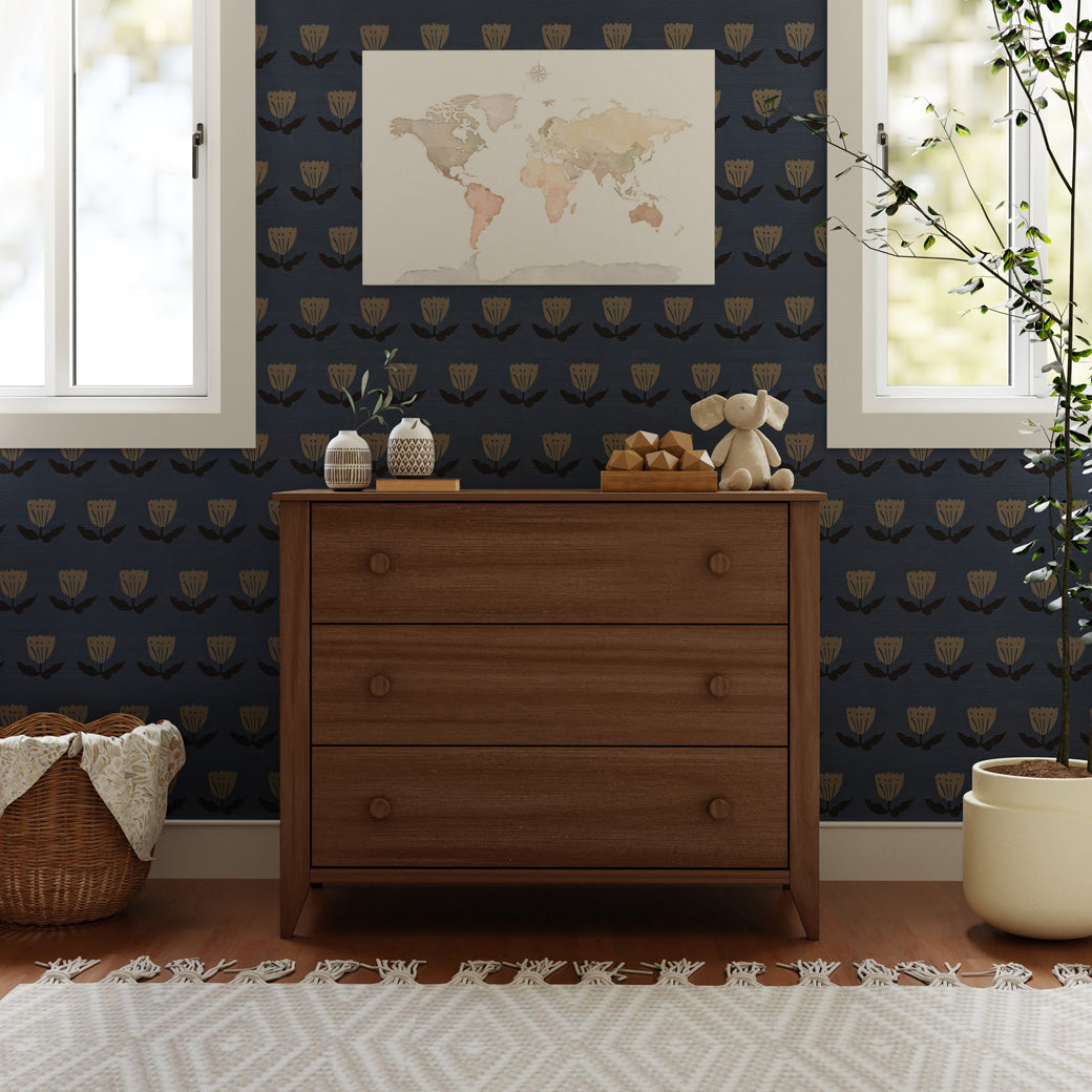 Sprout 3 Drawer Changer Dresser with Removable Changing Tray