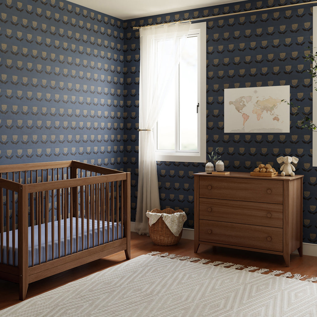 Sprout 3 Drawer Changer Dresser with Removable Changing Tray