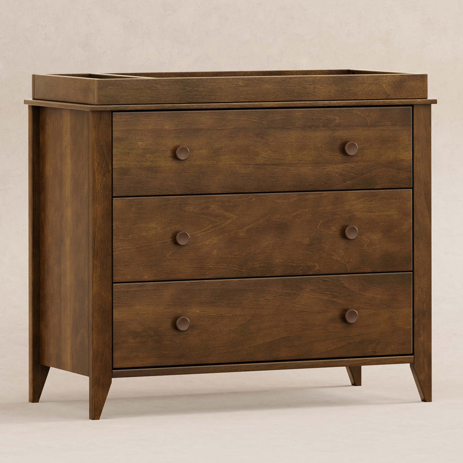 Babyletto Sprout 3 Drawer Changer Dresser with Removable Changing Tray