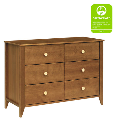 Sprout 6-Drawer Double Dresser