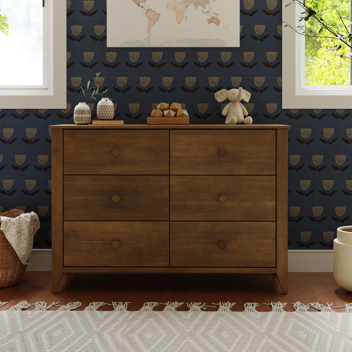 Sprout 6-Drawer Double Dresser