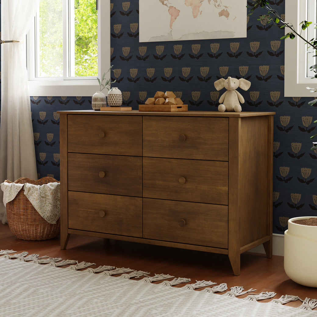Sprout 6-Drawer Double Dresser