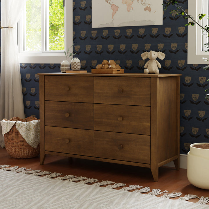 Sprout 6-Drawer Double Dresser