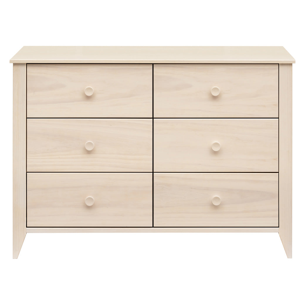 Sprout 6-Drawer Double Dresser