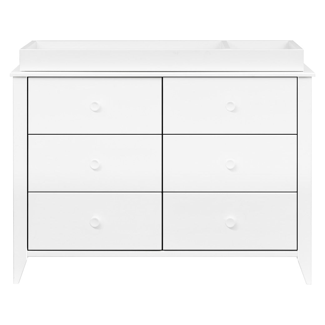 Sprout 6-Drawer Double Dresser