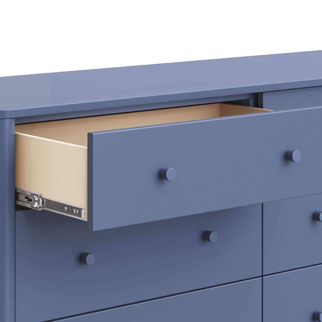 Swell 6-Drawer Assembled Dresser