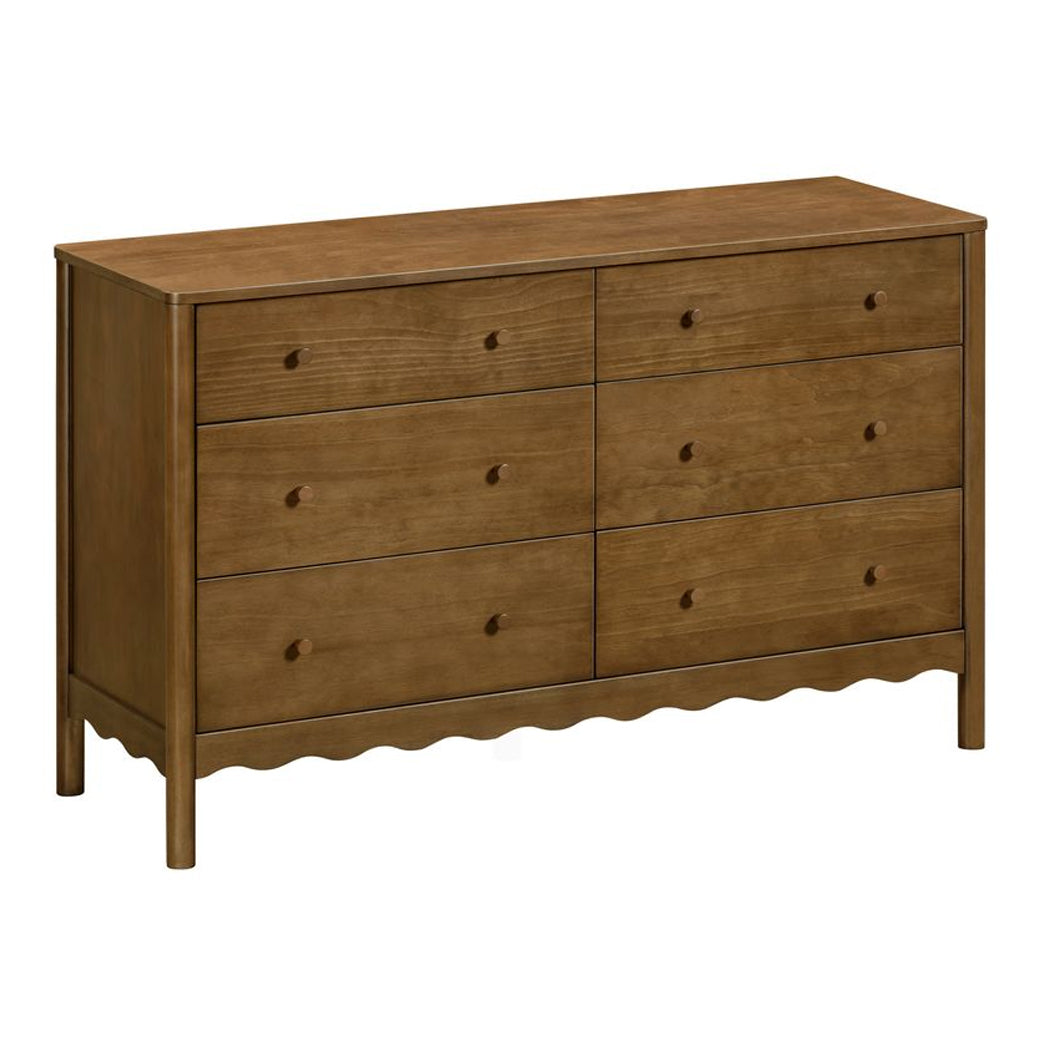 Swell 6-Drawer Assembled Dresser