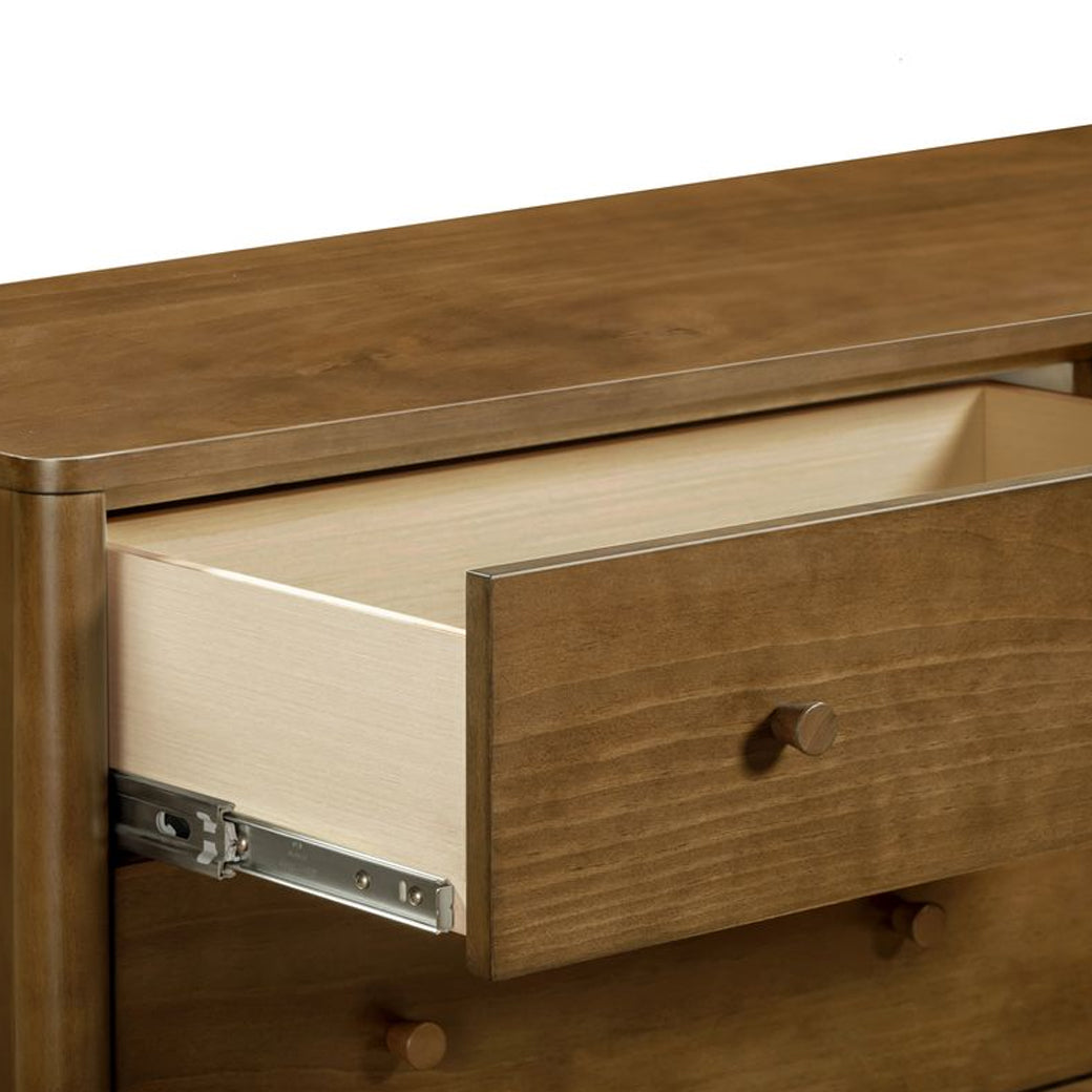 Swell 6-Drawer Assembled Dresser