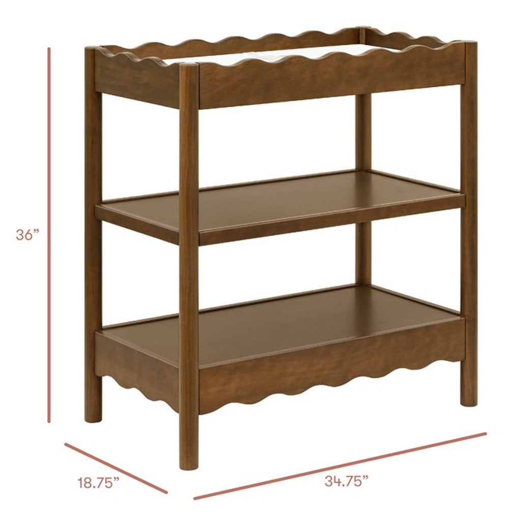 Swell Changing Table