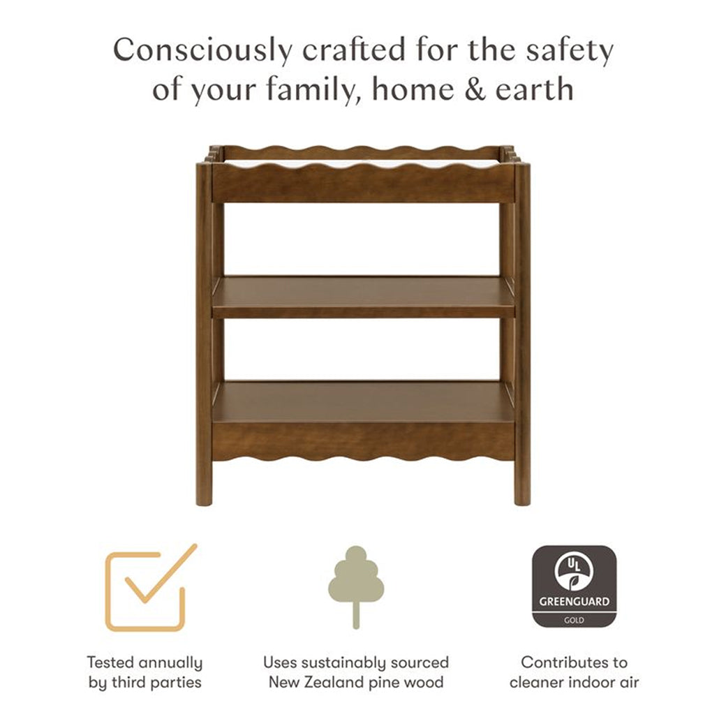 Swell Changing Table