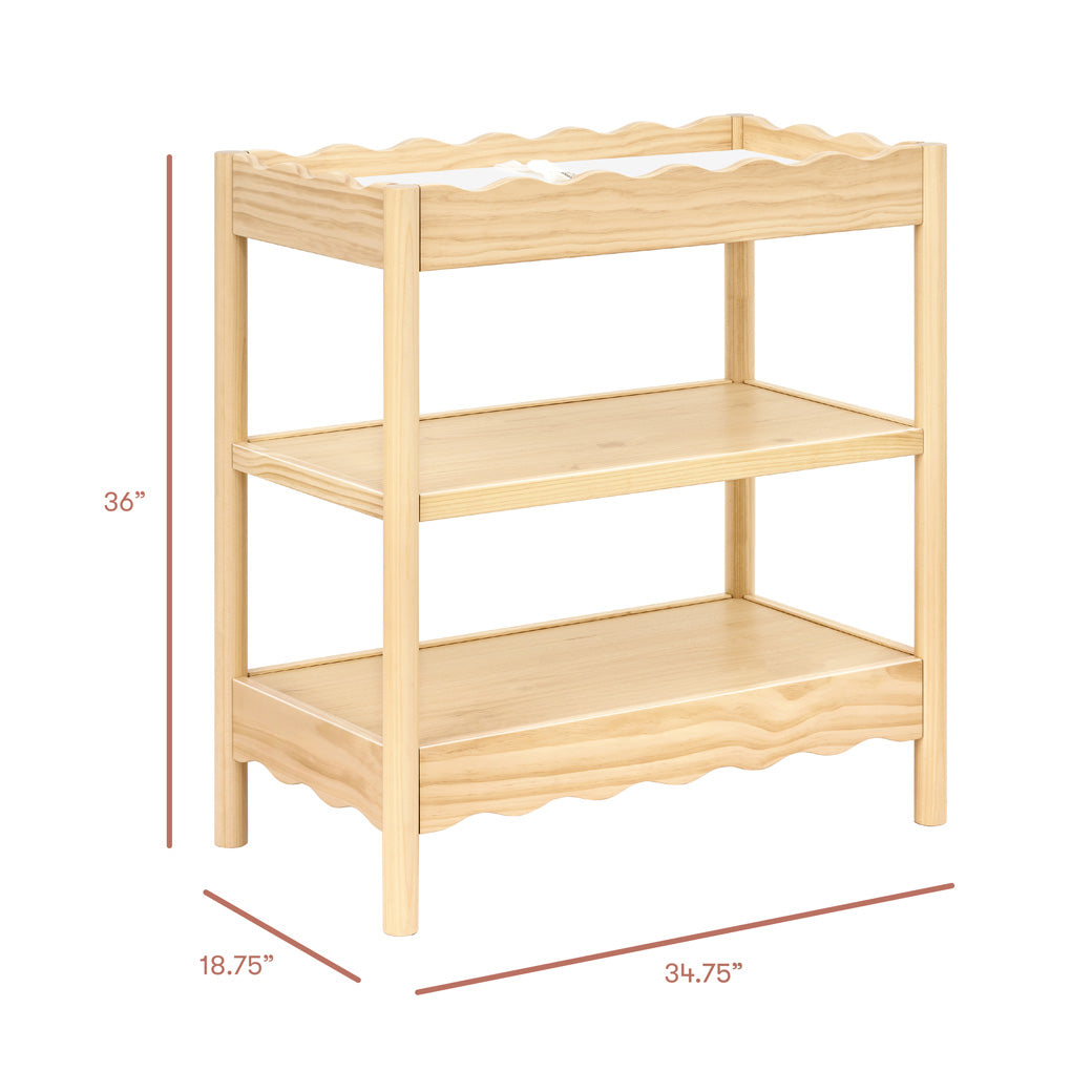 Swell Changing Table