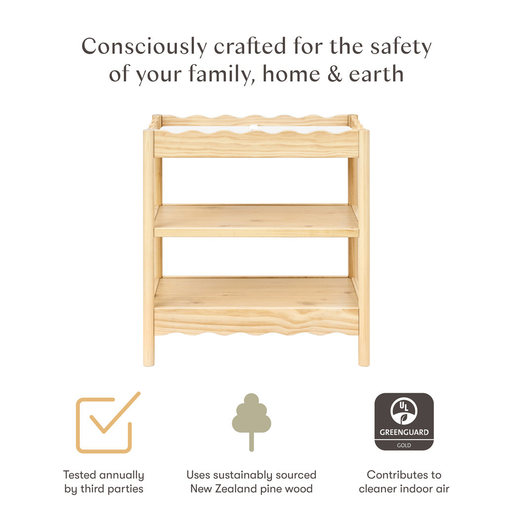 Swell Changing Table