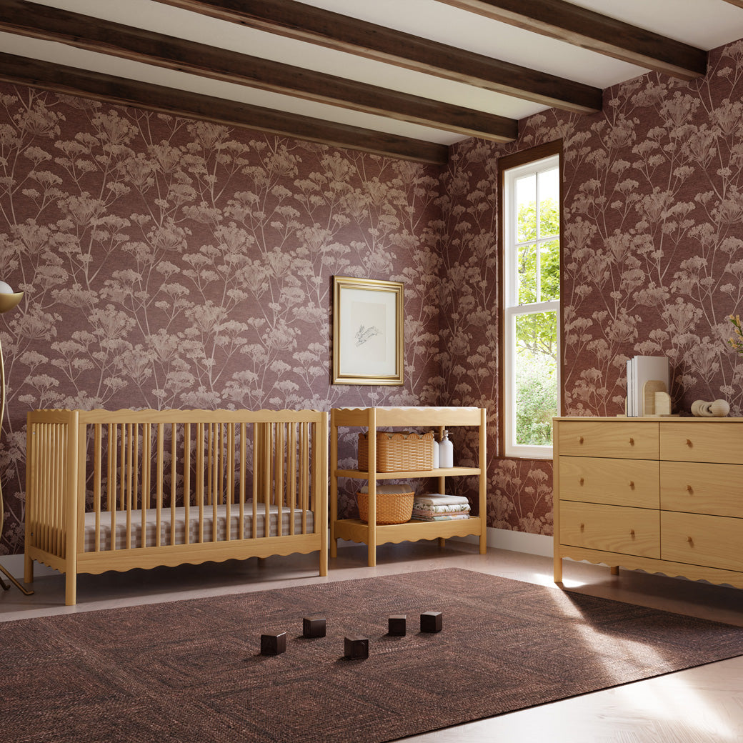 Swell Changing Table