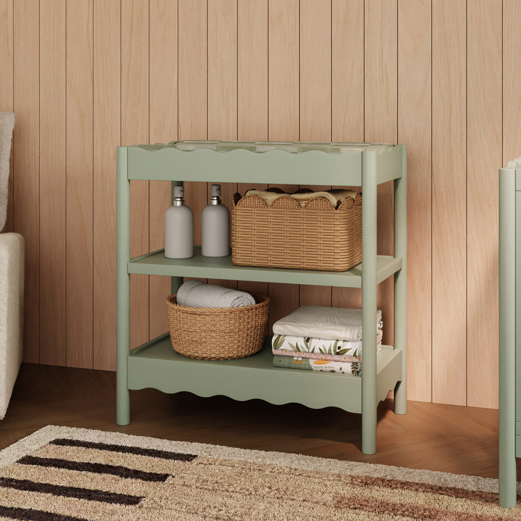 Swell Changing Table
