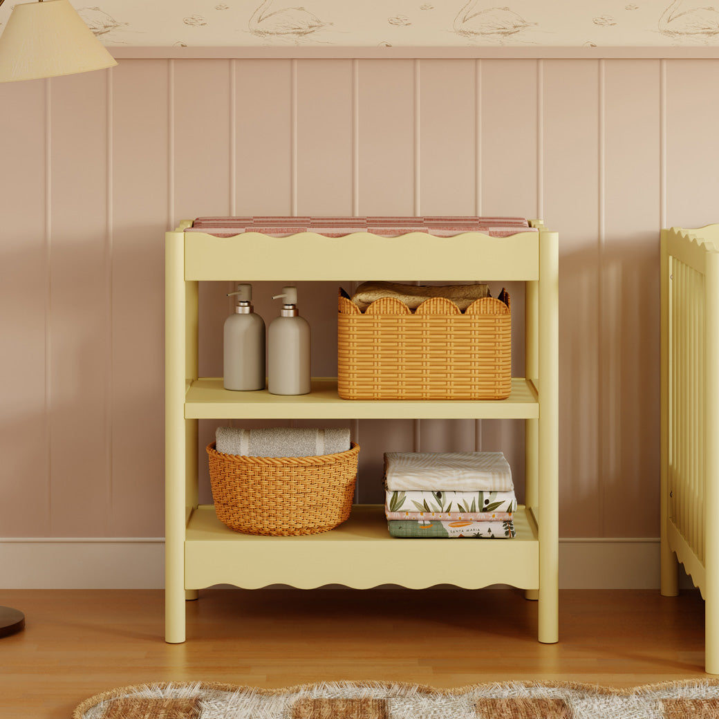 Swell Changing Table