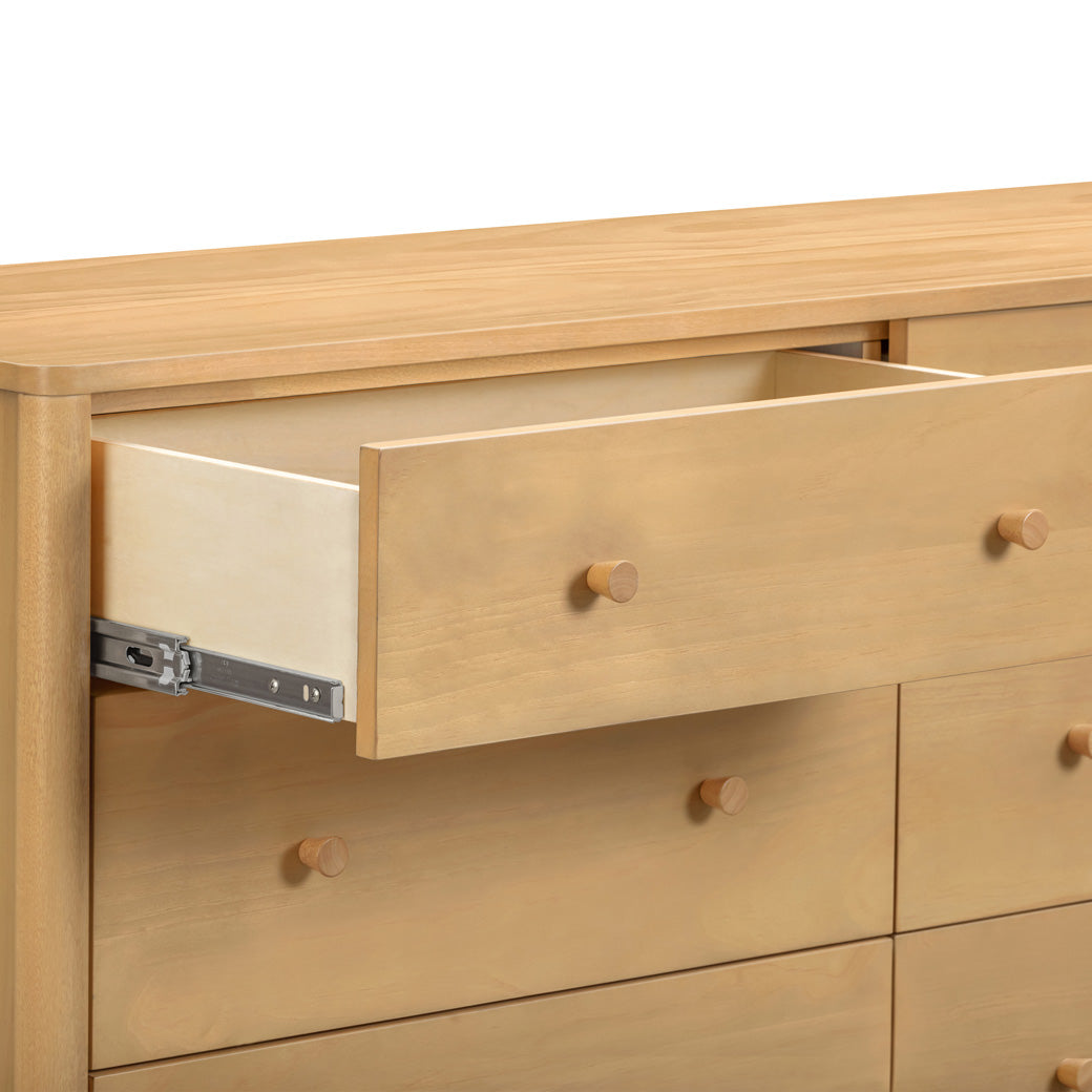 Swell 6-Drawer Assembled Dresser